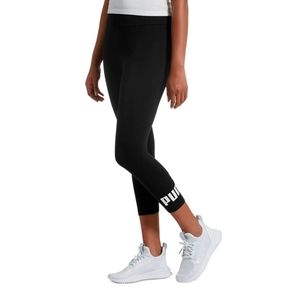 Puma Essential Cropped Leggings